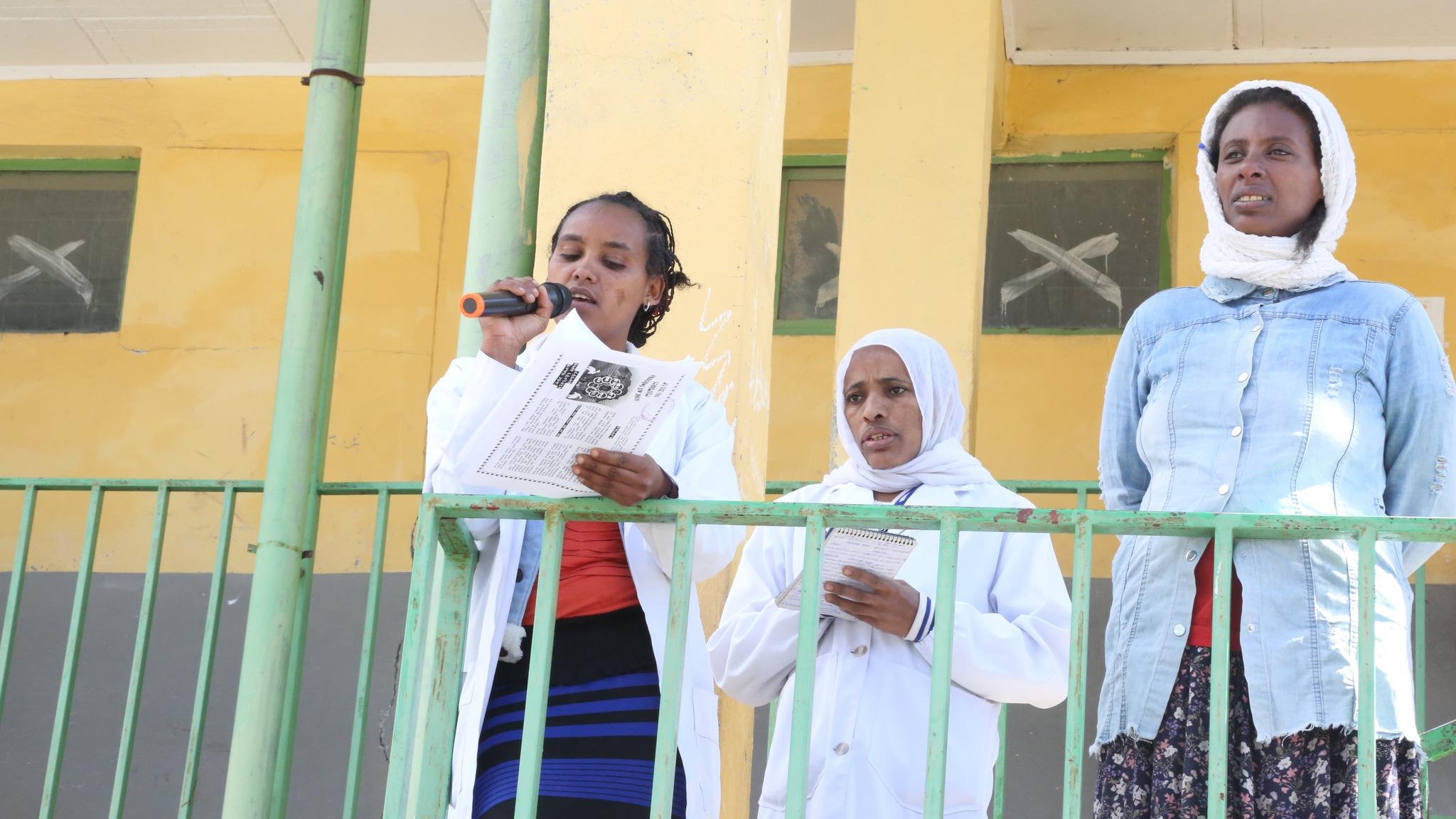 nationalities day celebration