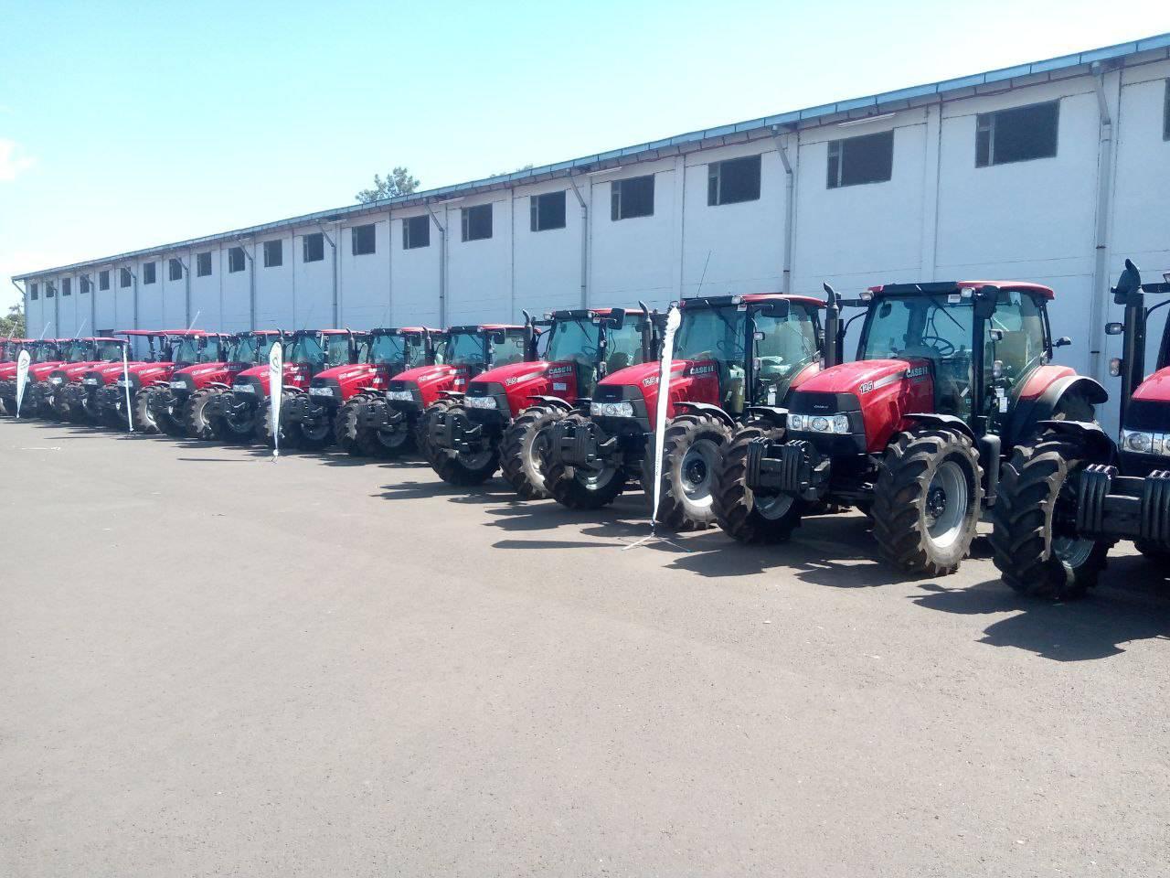 The Amhara region agriculture bureau