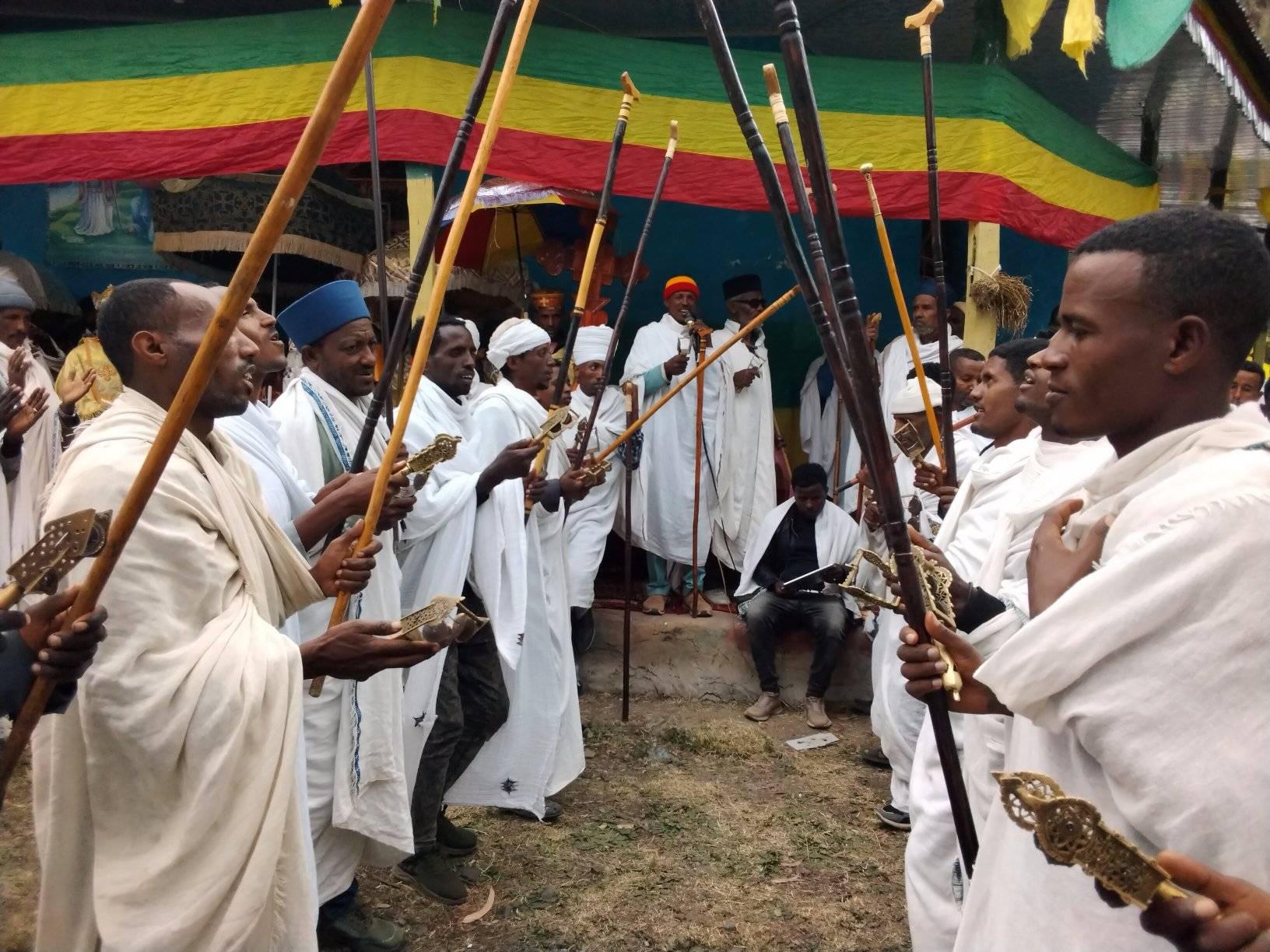 St. Arsema Unity Monastery