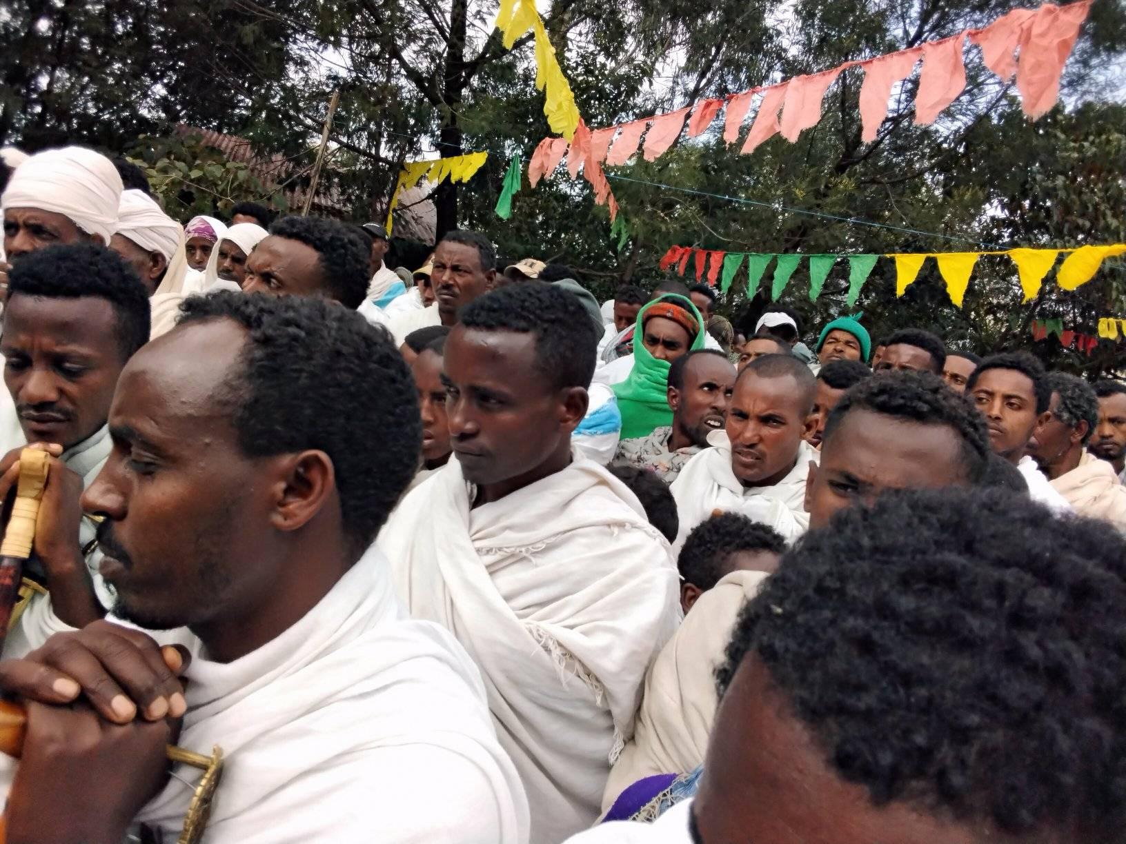 St. Arsema Unity Monastery