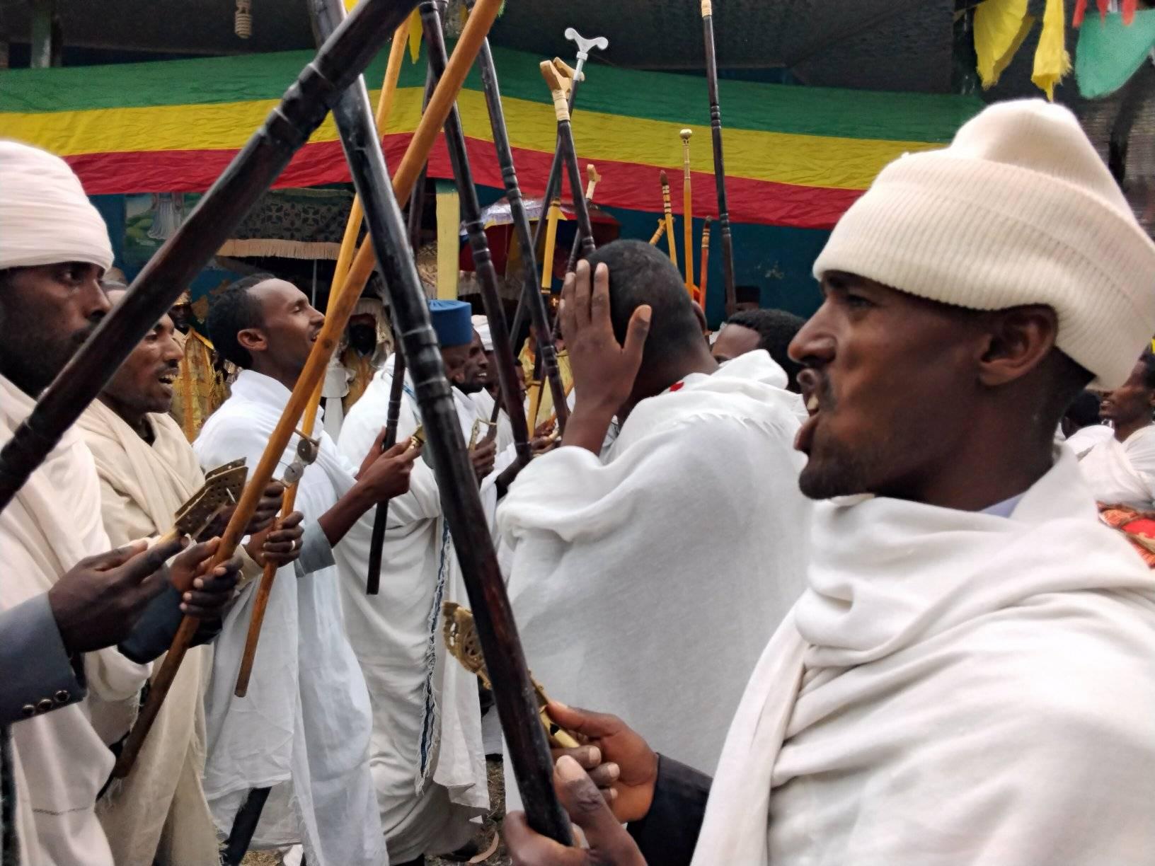 St. Arsema Unity Monastery