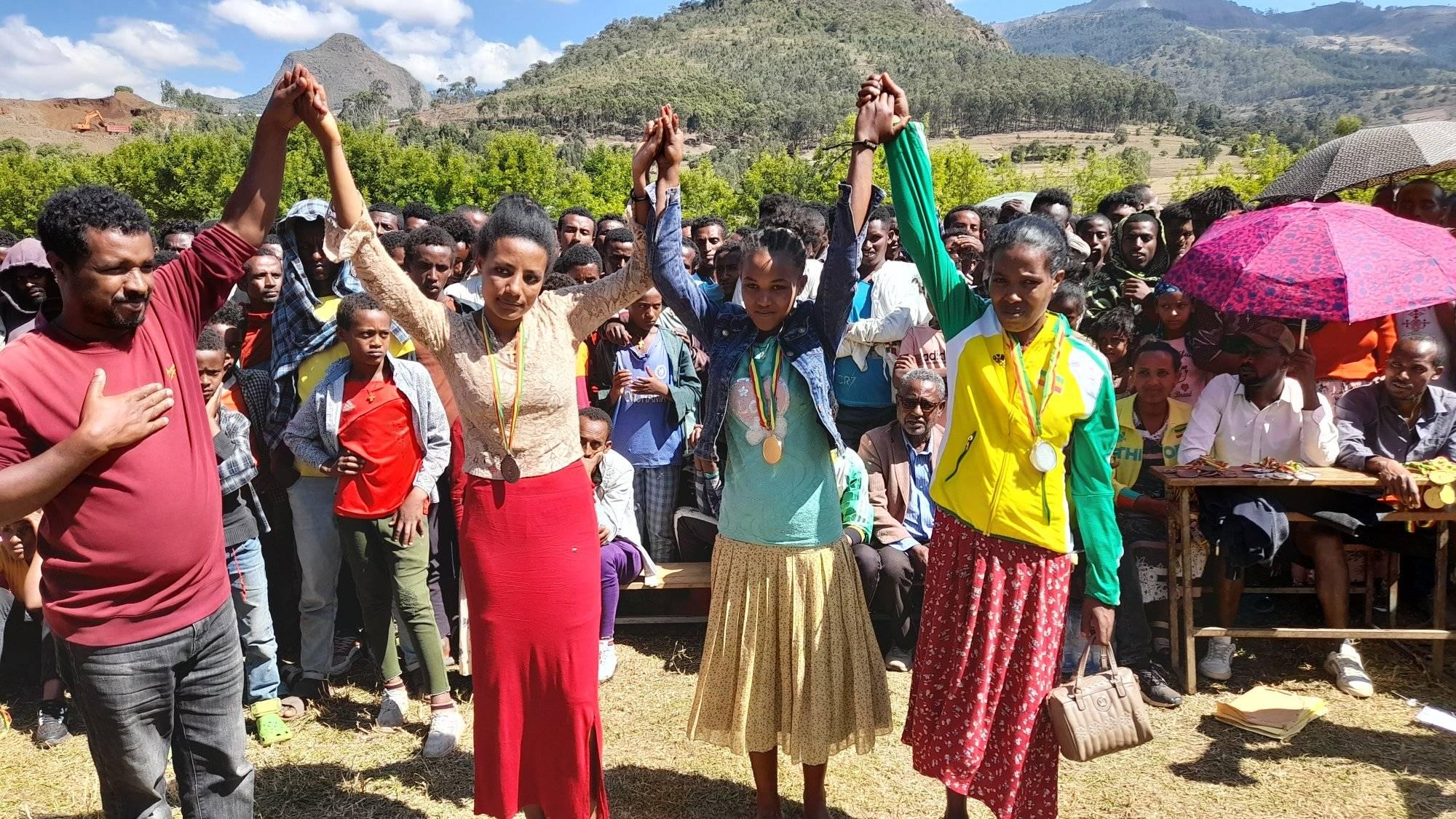 cultural sports championship 