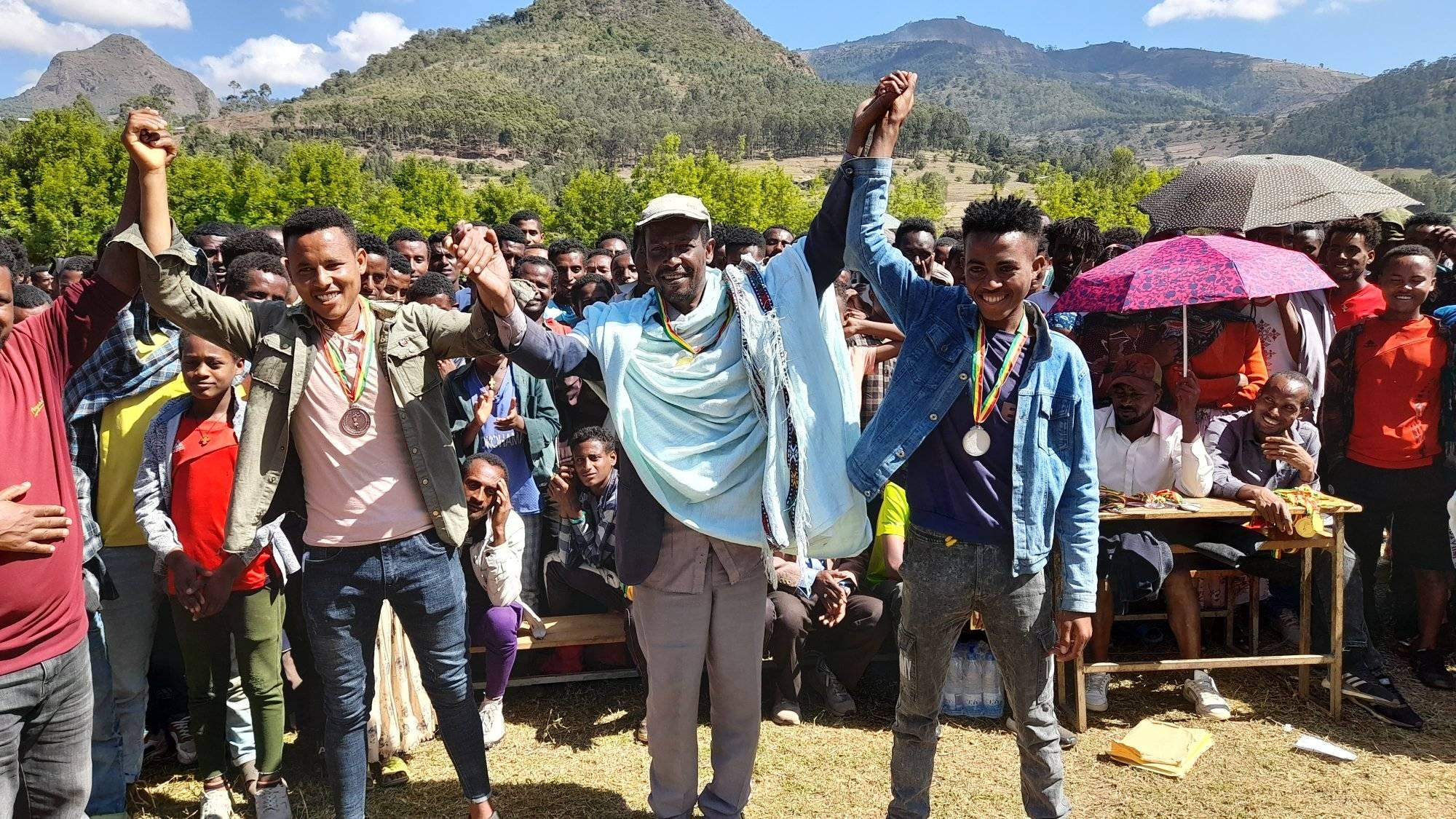 cultural sports championship 