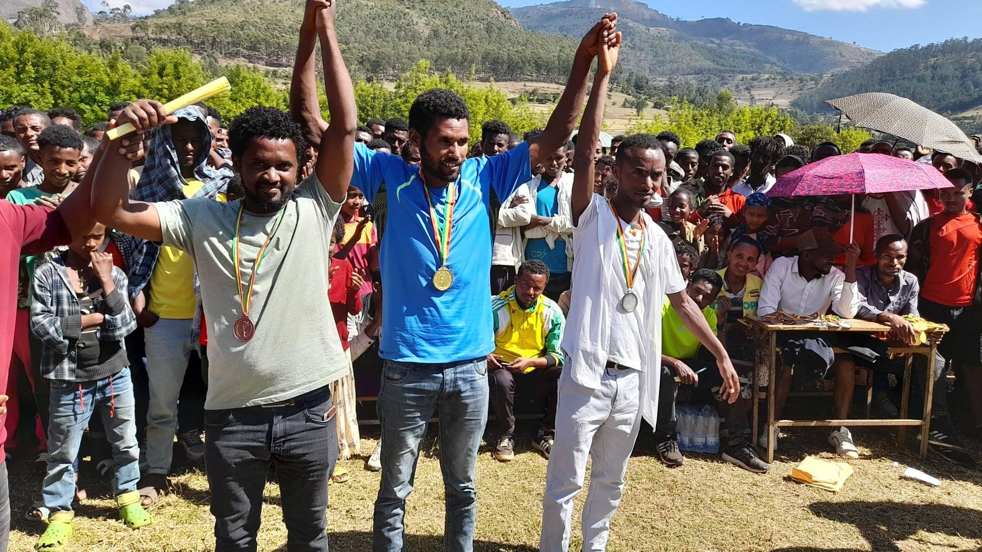 cultural sports championship 