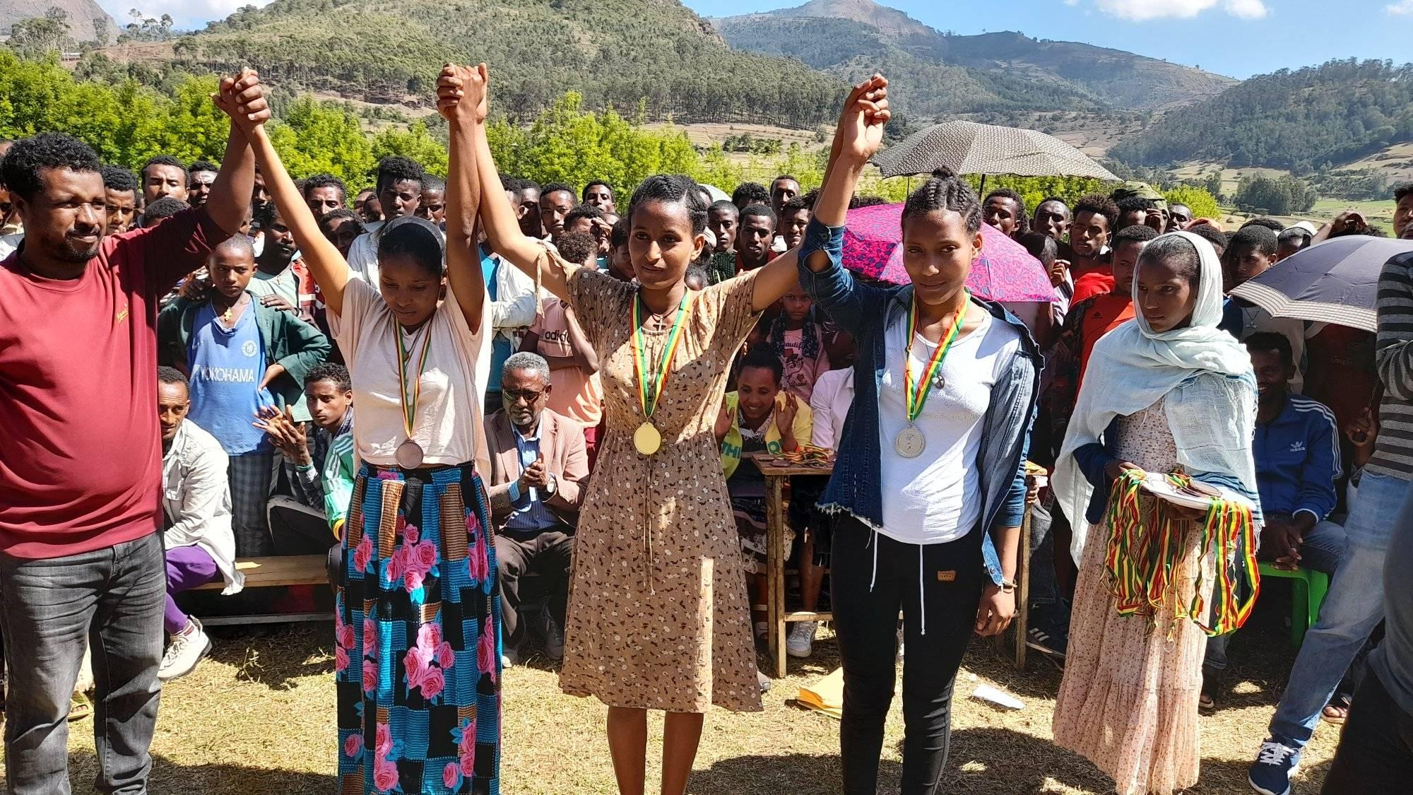 cultural sports championship 