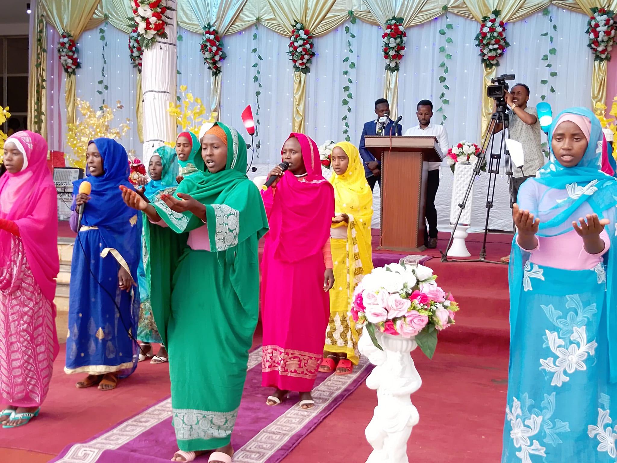 Benishangul People's Freedom Movement