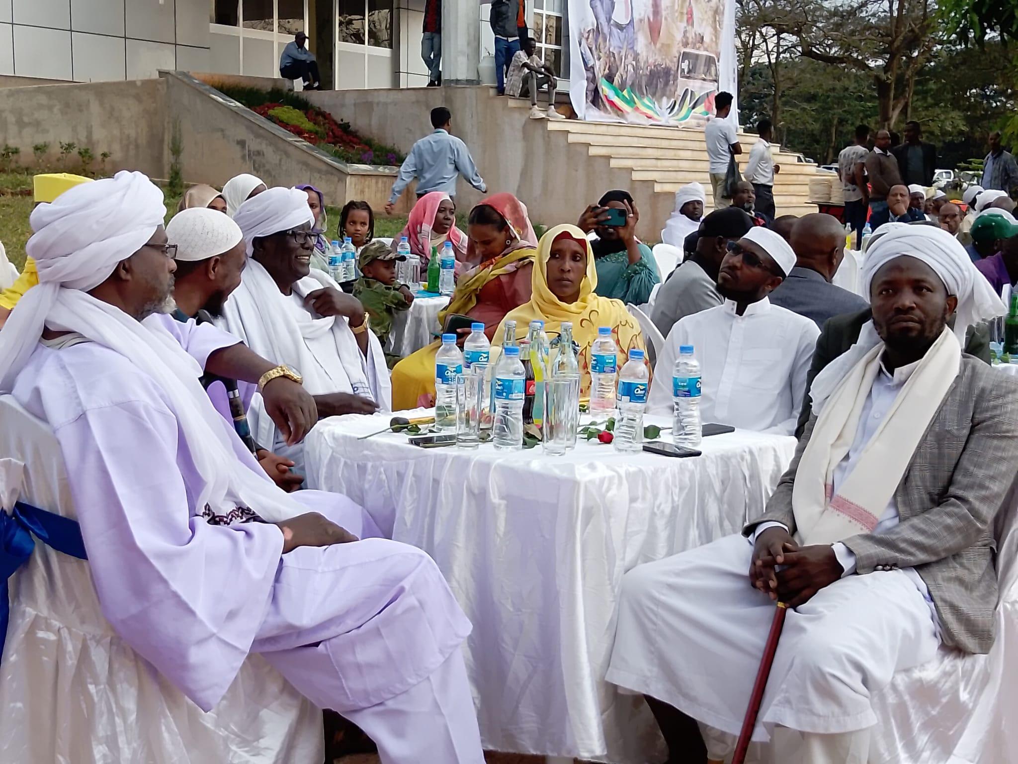 Benishangul People's Freedom Movement