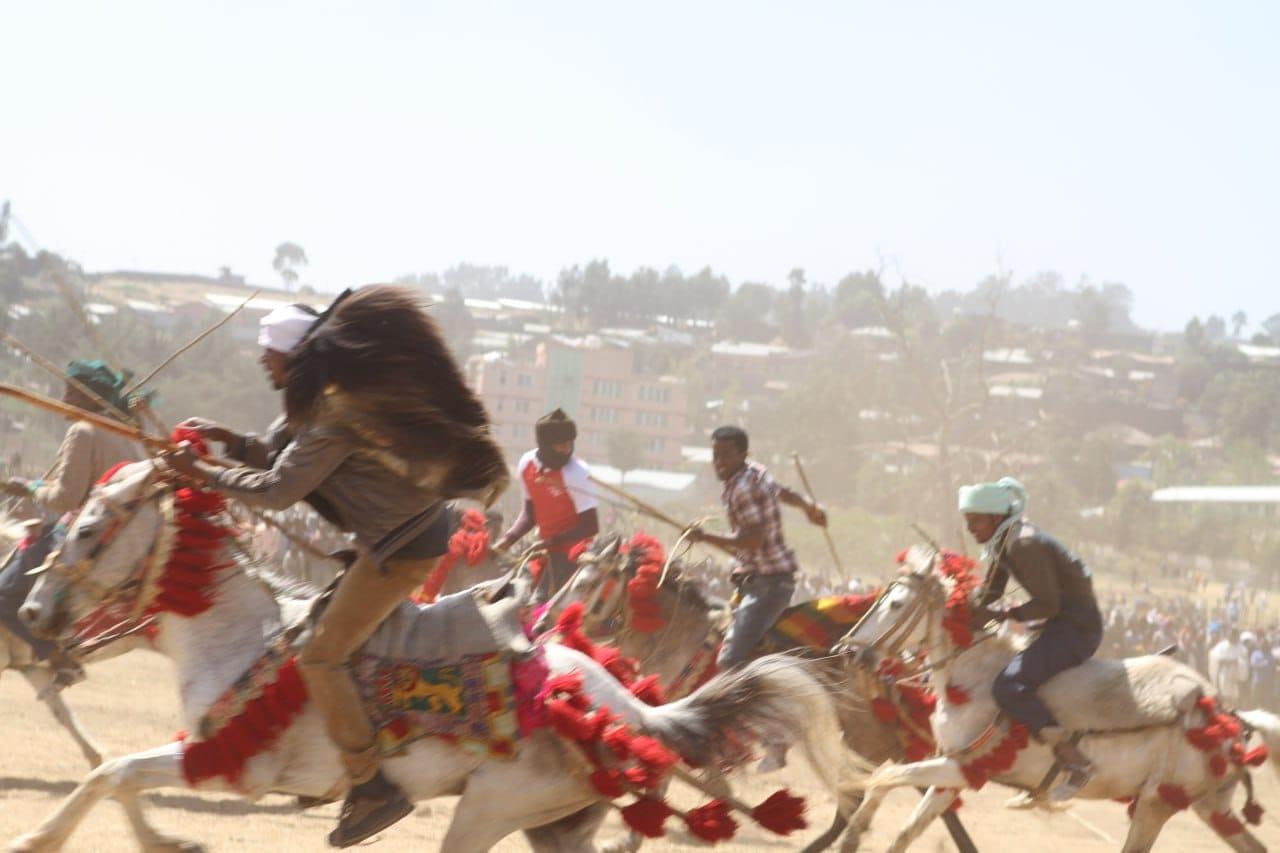 Debre Tabor Ayale