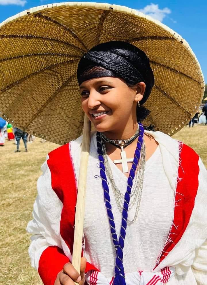 Ethiopian culture