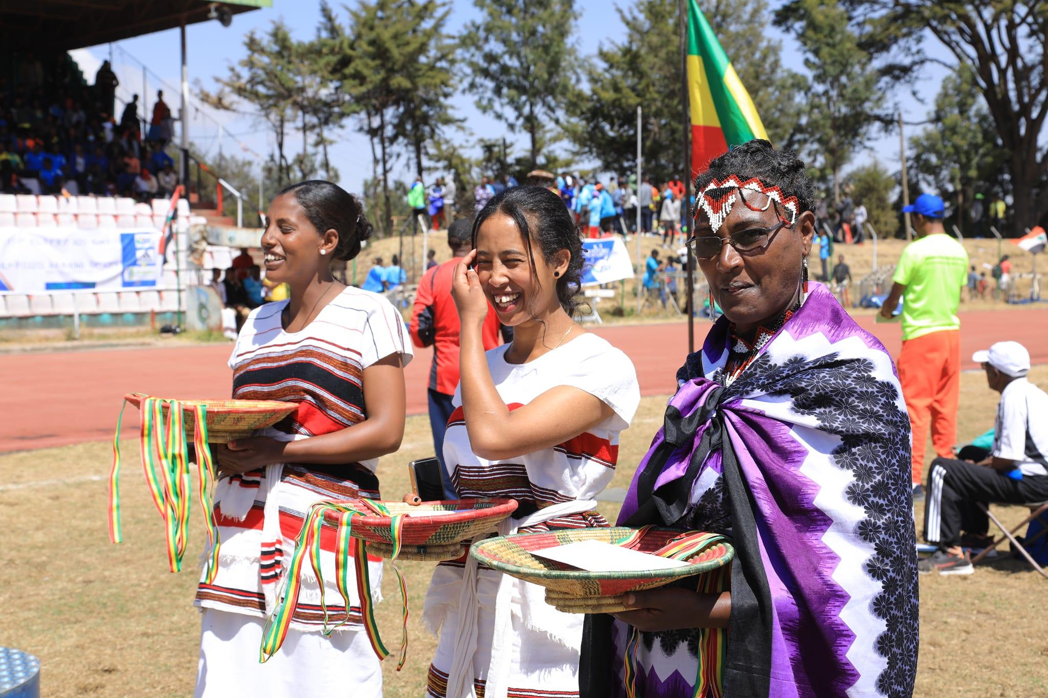 Ethiopian culture