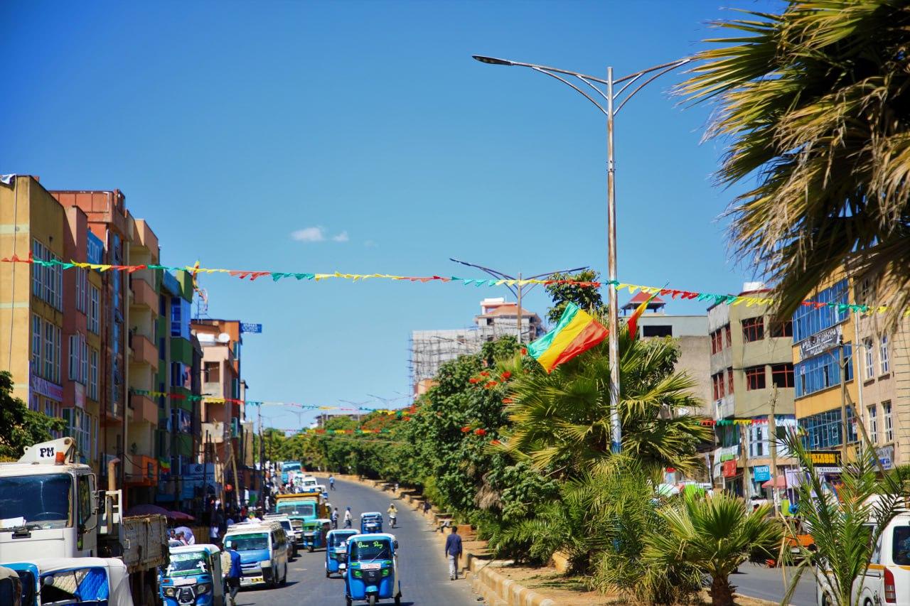 celebrate Saint Merkor