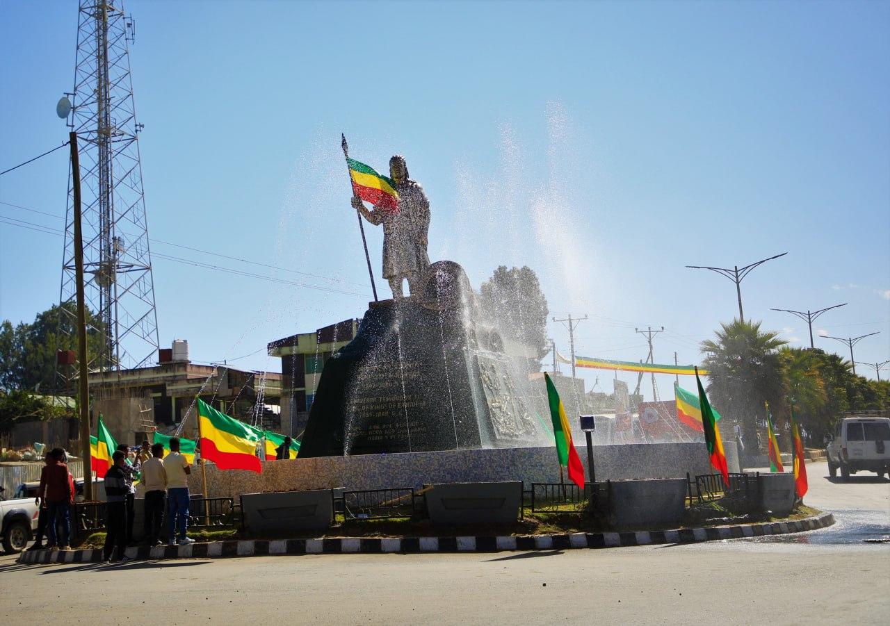 celebrate Saint Merkor