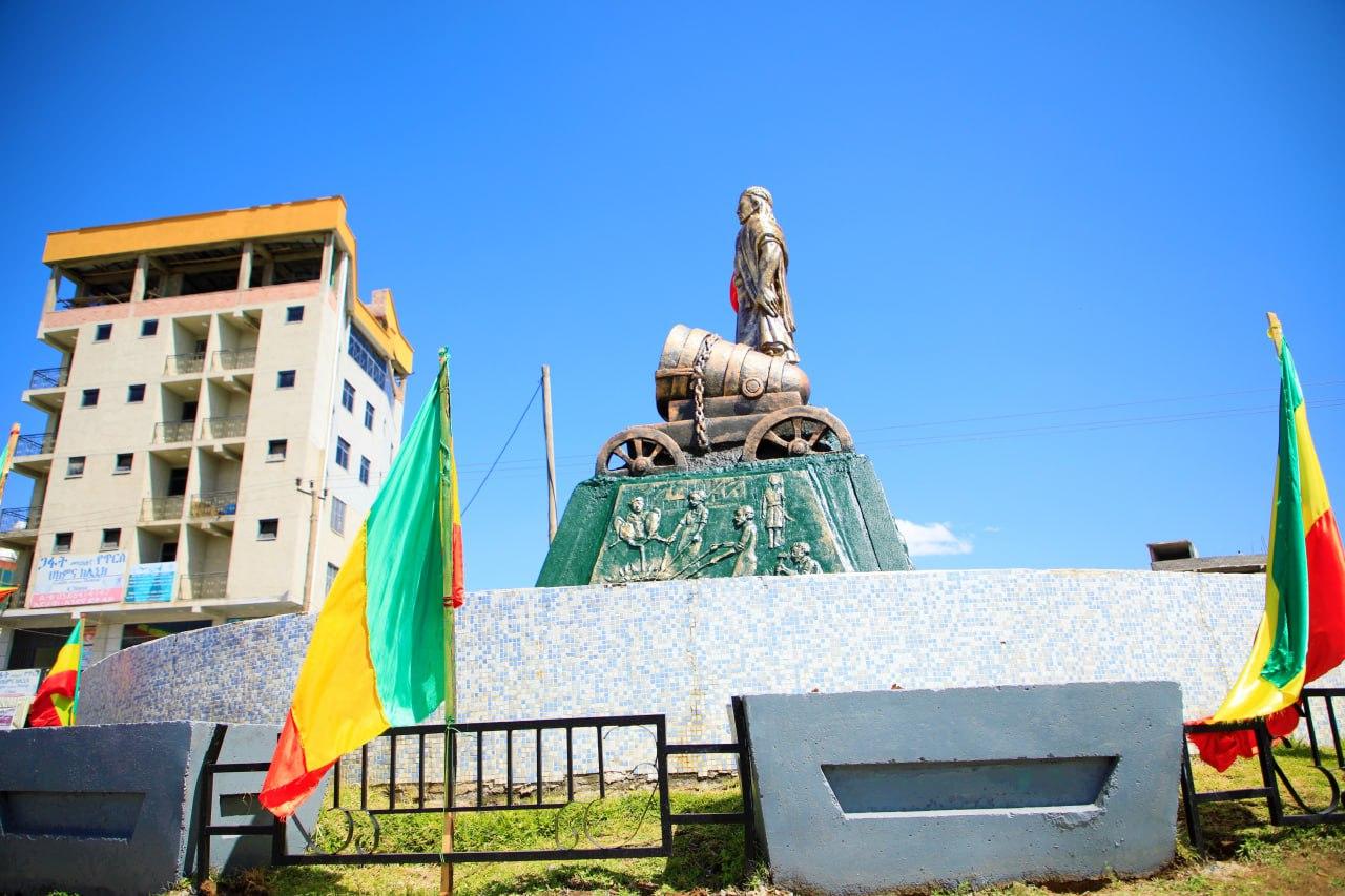 celebrate Saint Merkor