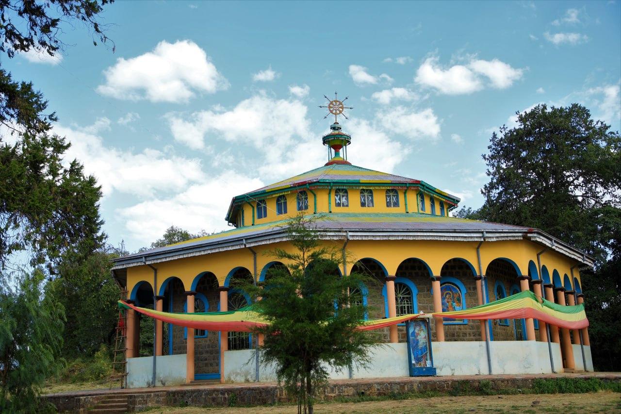 celebrate Saint Merkor