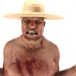 Yoweri Museveni