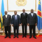 Luanda Summit