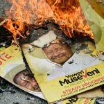UGANDA FINANCIAL INSTABILITY