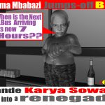 Amama Mbabazi