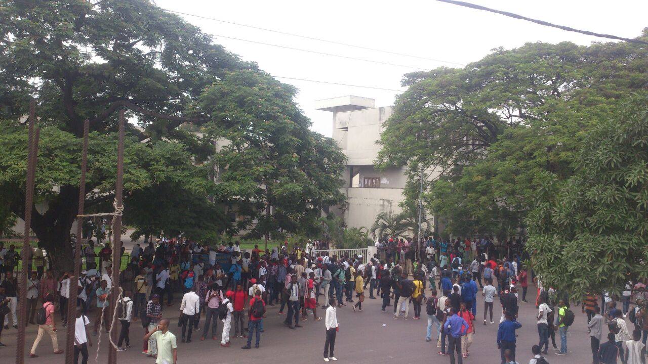 University of Kinshasa