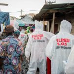Ndolo military prison