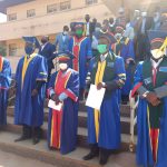 University of Kinshasa (UNIKIN)