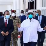 dictator Abiy Ahmed