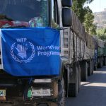 humanitarian aid to Tigray
