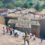 LALIBELA
