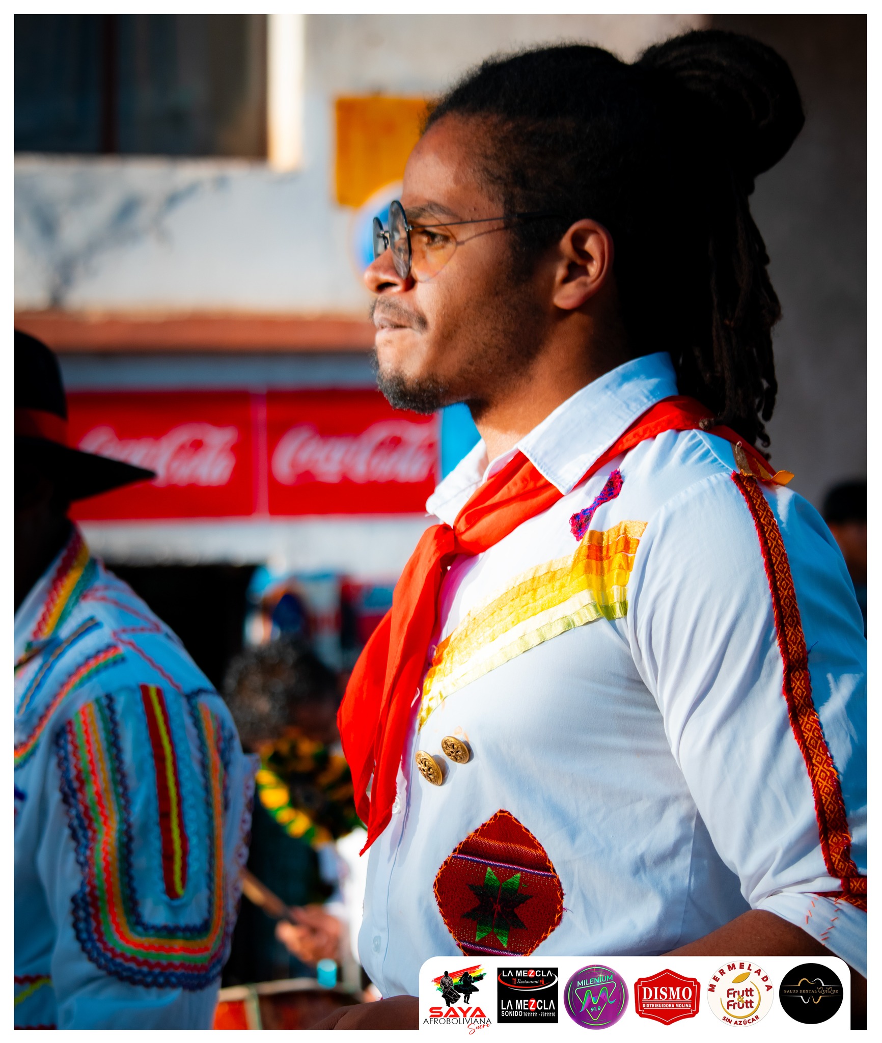 Afro Bolivians