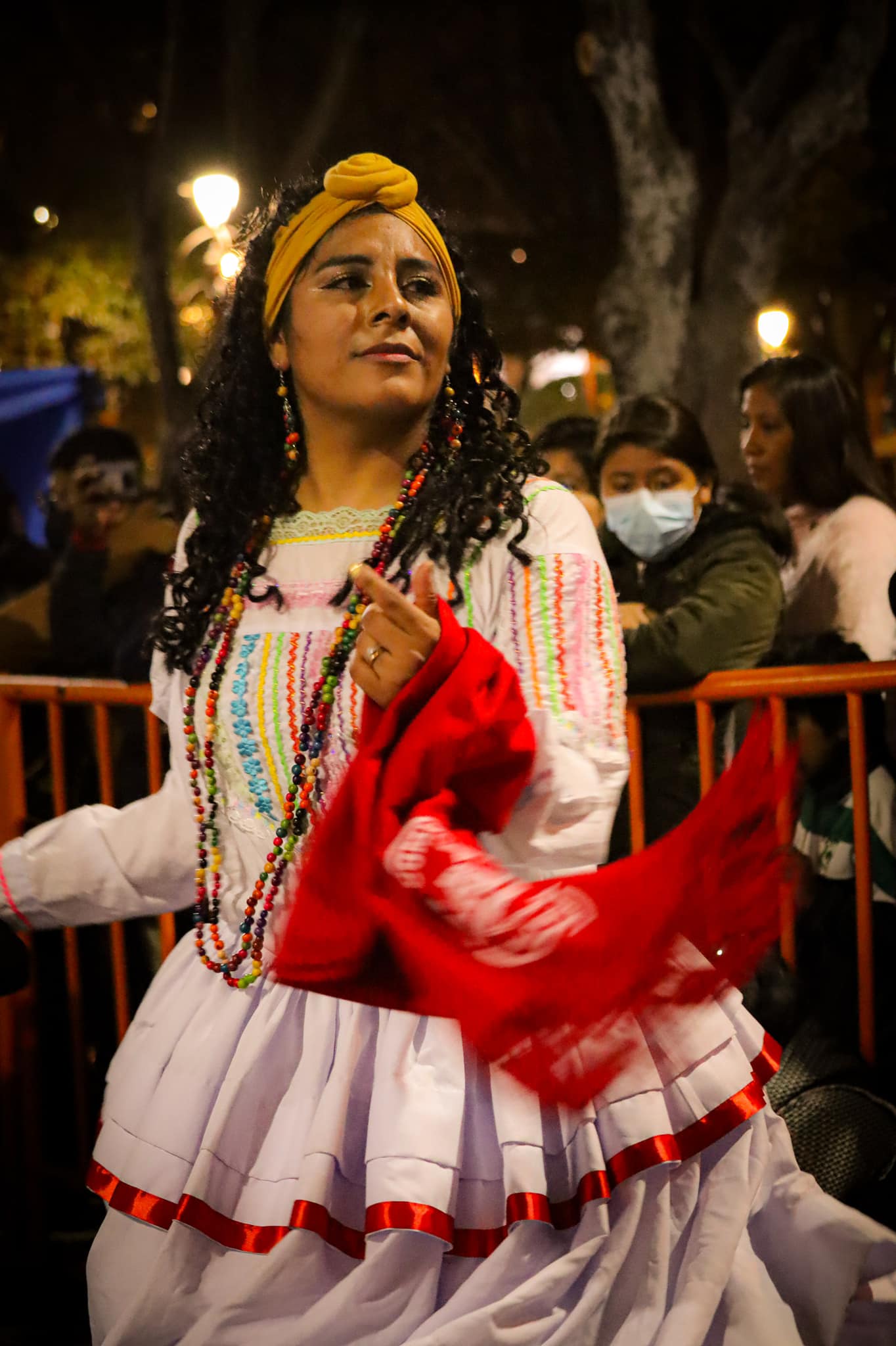 Afro-Bolivians