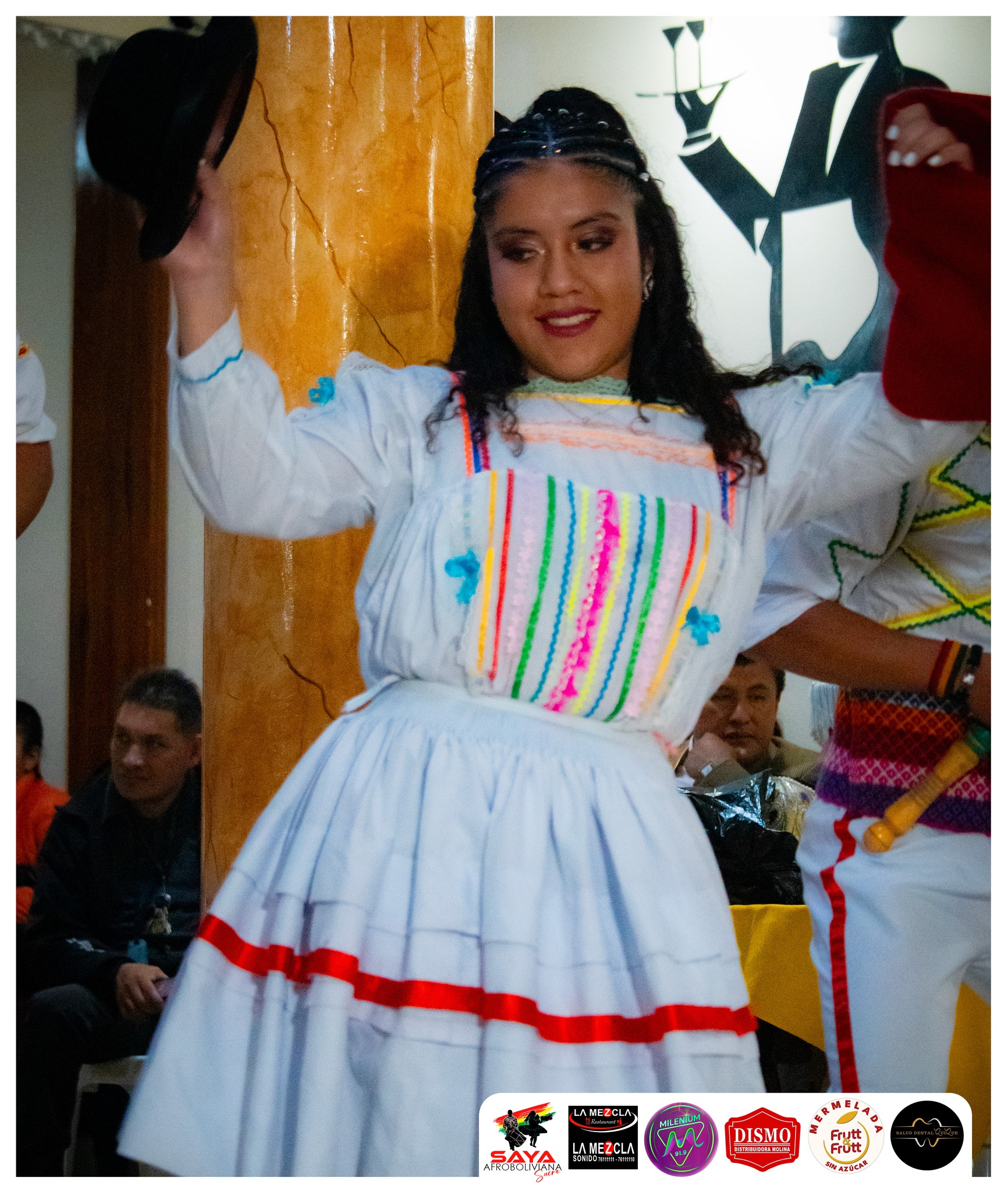 Afro Bolivians