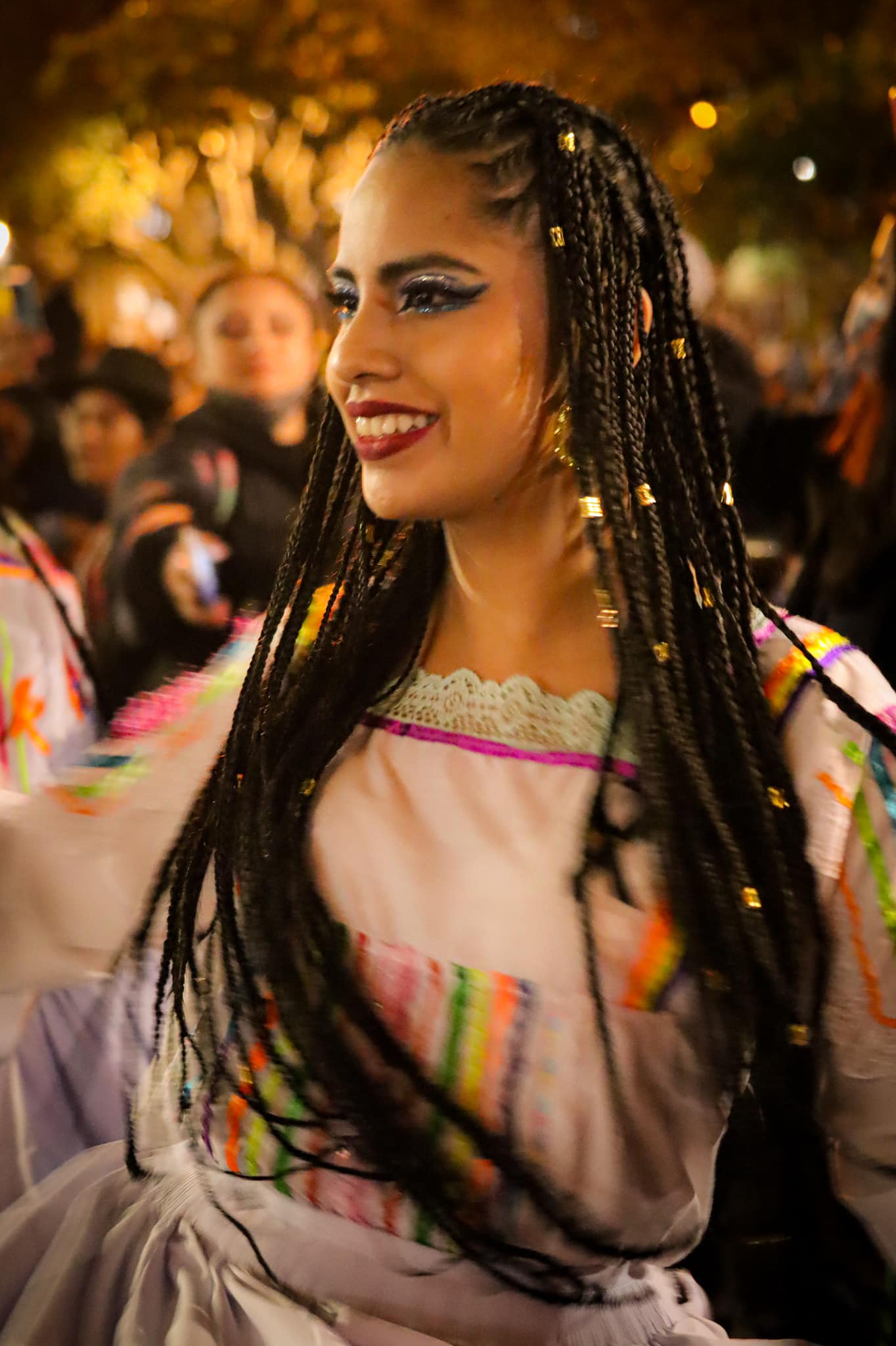 Afro-Bolivians
