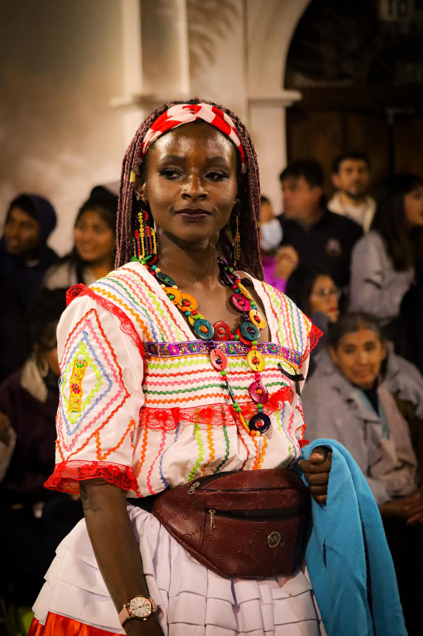 Afro-Bolivians