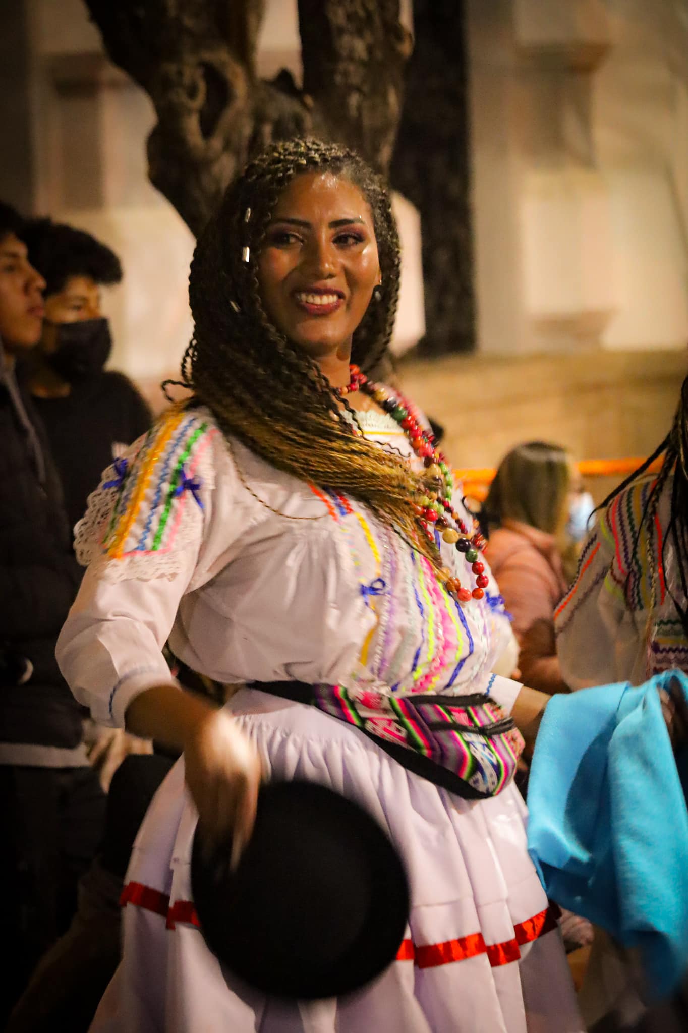 Afro-Bolivians