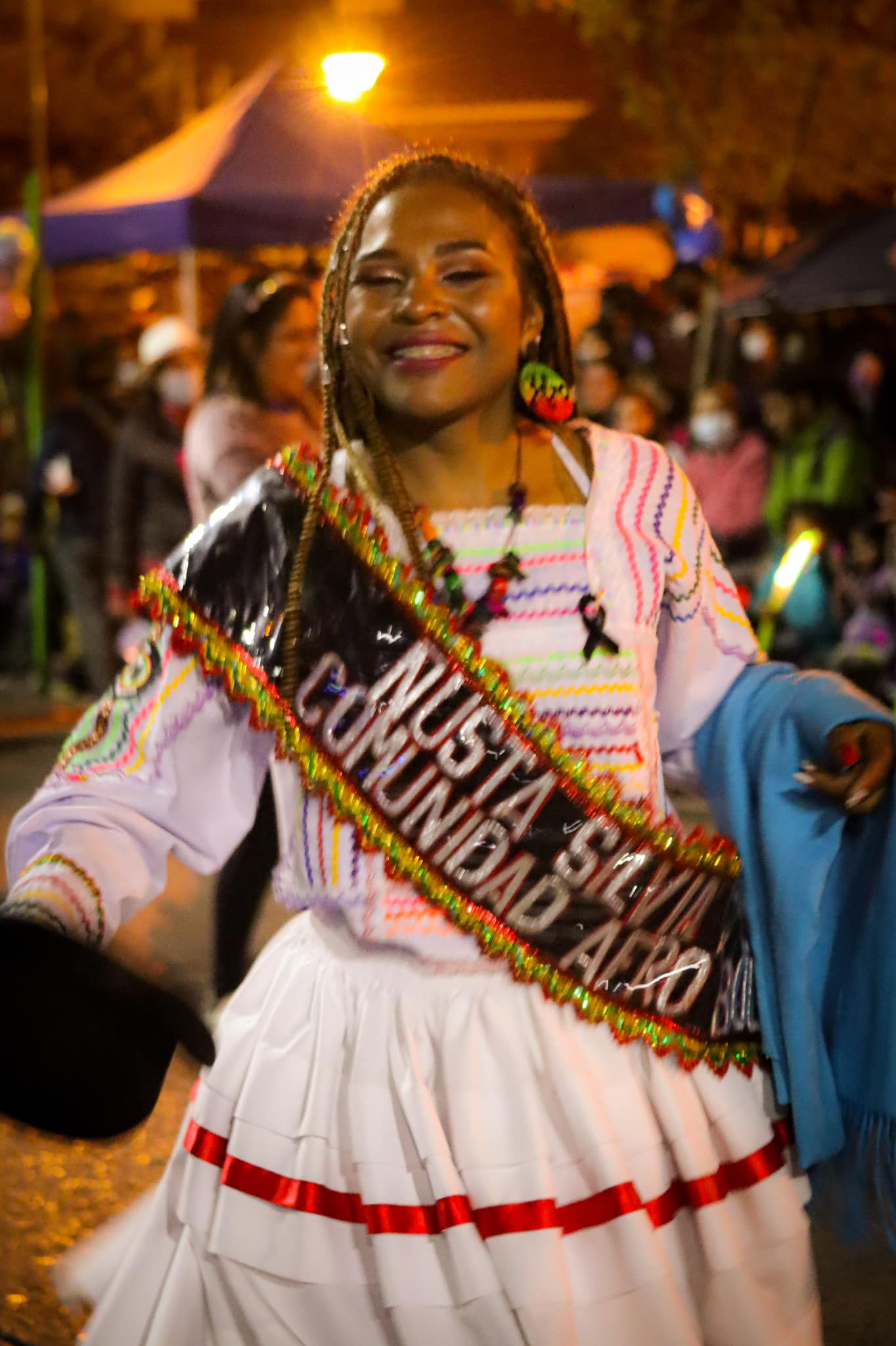 Afro-Bolivians