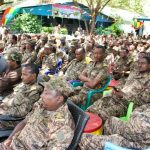 Prosperity Party government